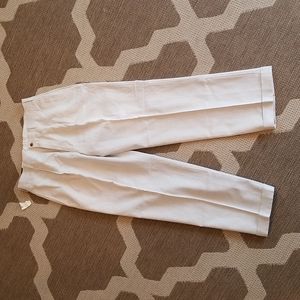 Men's Linen Pants